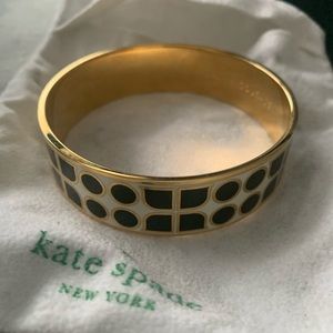 Kate Spade Bangle “Have Courage”